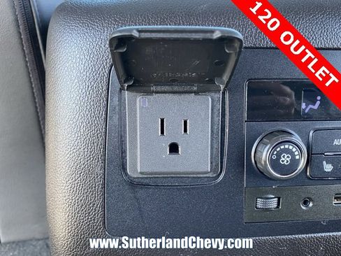 Used 2019 GMC Yukon Denali w/ Denali Ultimate Package image 52