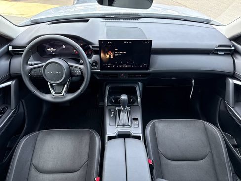 New 2026 MAZDA CX-5 Preferred AWD/4WD image 26
