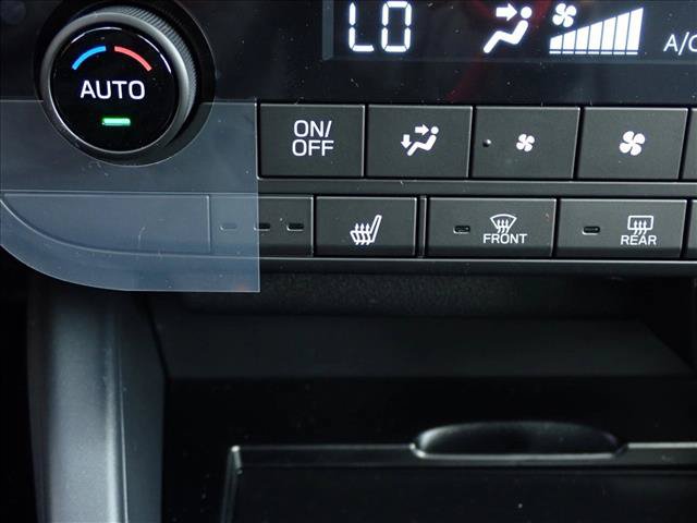 New 2026 Subaru Outback Limited AWD/4WD image 22
