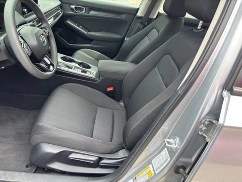 Used 2026 Honda Civic LX image 4