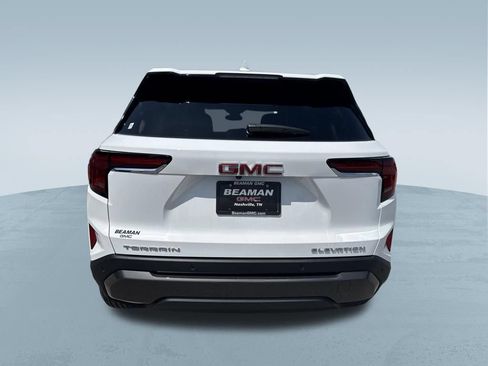 New 2026 GMC Terrain Elevation FWD image 7