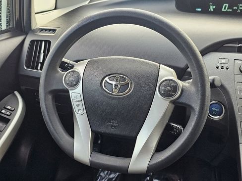 Used 2013 Toyota Prius One image 33