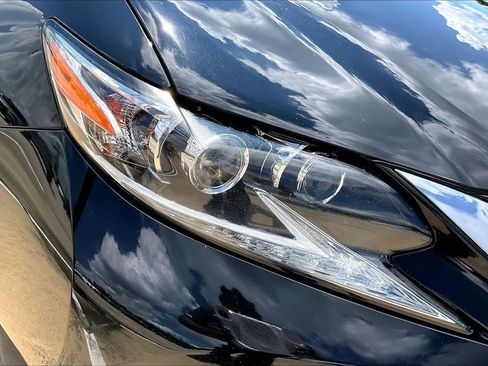 Used 2018 Lexus ES 350 w/ Luxury Package w/Wood Trim FWD image 24