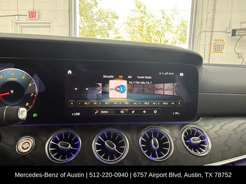 Used 2021 Mercedes-Benz CLS 450 image 34