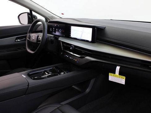 New 2026 Nissan Murano SL w/ Comfort Package AWD/4WD image 26