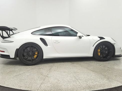 Used 2016 Porsche 911 GT3 RS RWD image 6