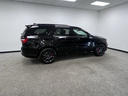 Used 2024 Dodge Durango R/T image 23