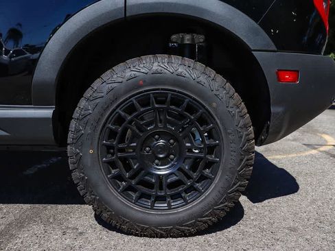 New 2025 Ford Bronco Sport Big Bend image 37