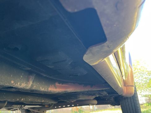 Used 2009 Chevrolet HHR LS image 26