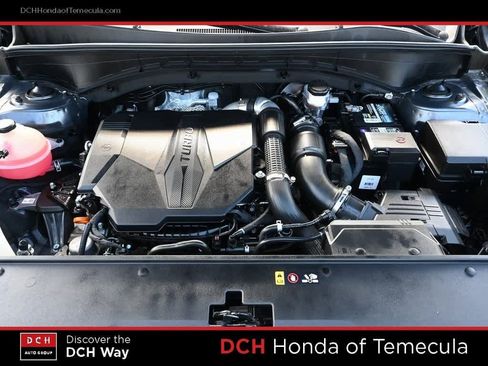 Used 2021 Kia Sorento SX image 25