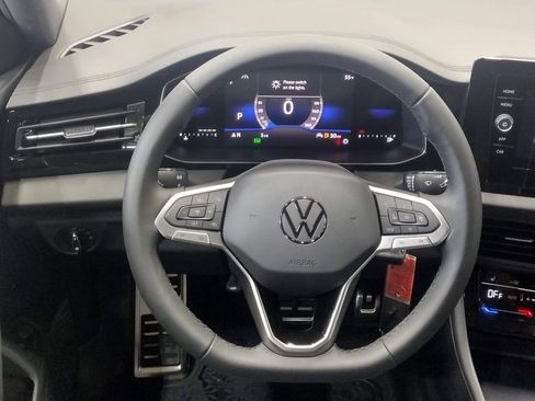 New 2026 Volkswagen Jetta Sport FWD image 28