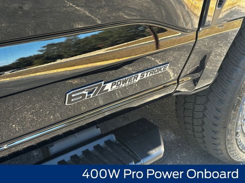 New 2026 Ford F250 XL w/ STX Appearance Package image 16