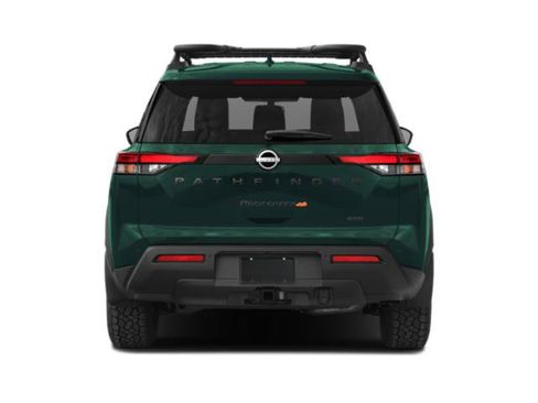 Used 2024 Nissan Pathfinder Rock Creek AWD/4WD image 8