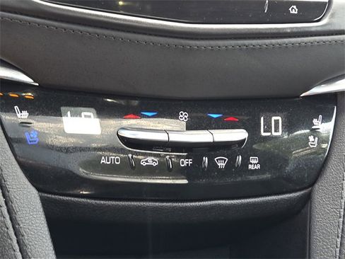 Used 2024 Cadillac XT5 Premium Luxury w/ Platinum Package image 20