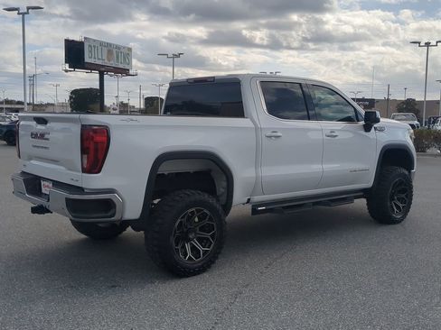 Used 2019 GMC Sierra 1500 SLE image 13