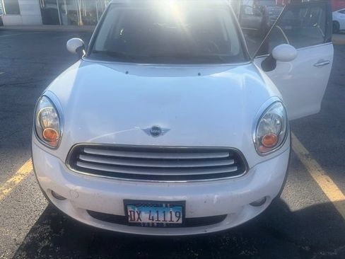 Used 2013 MINI Cooper Countryman FWD image 1
