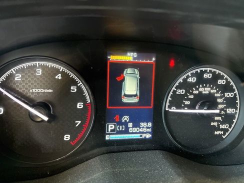 Used 2020 Subaru Forester w/ Alloy Wheel Package image 17