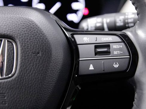 Used 2024 Honda HR-V EX-L image 28