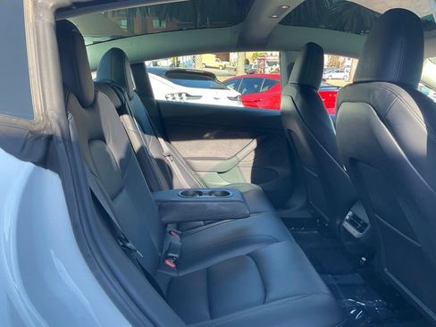 Used 2023 Tesla Model 3 Standard Range RWD image 52