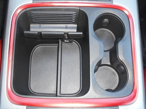 Certified 2016 RAM 1500 Rebel w/ Luxury Group image 21