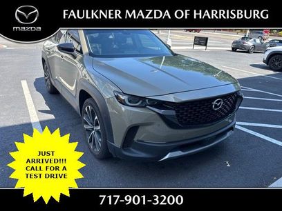 Used 2023 MAZDA CX-50 2.5 Turbo w/ Premium Plus Pkg