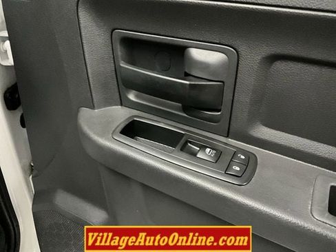 Used 2012 RAM 1500 Express w/ California Black Wheels Group image 38