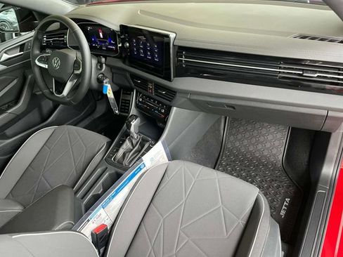New 2025 Volkswagen Jetta Sport image 26