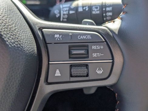 New 2026 Honda CR-V Sport-L image 24