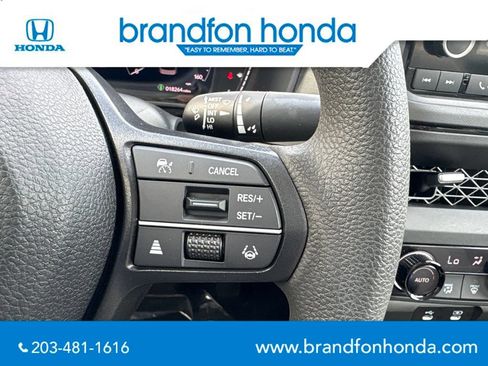Used 2023 Honda Accord EX image 15