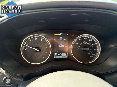 Used 2024 Subaru Forester Premium AWD/4WD image 20