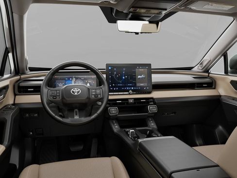 New 2026 Toyota RAV4 Limited AWD/4WD image 19
