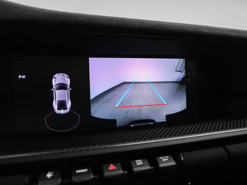 Certified 2026 Porsche 911 GT3 RWD image 66