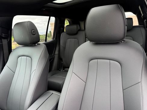 Certified 2026 Mercedes-Benz GLB 250 image 30