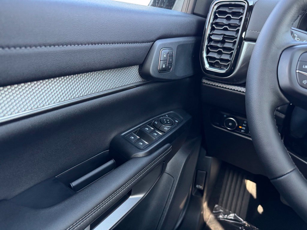 New 2026 Ford Ranger Lariat AWD/4WD image 34