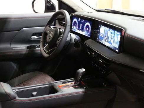 New 2026 Nissan Kicks SR w/ Interior Electronics Package image 22