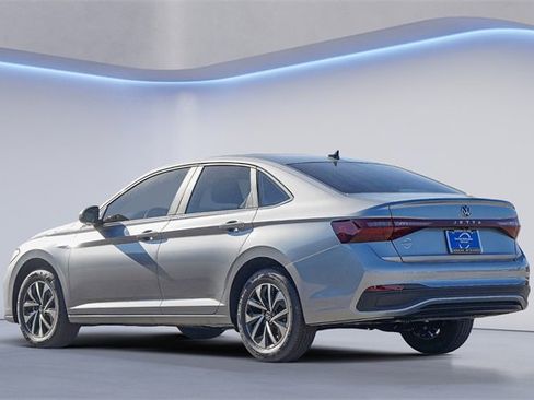 New 2026 Volkswagen Jetta S image 6