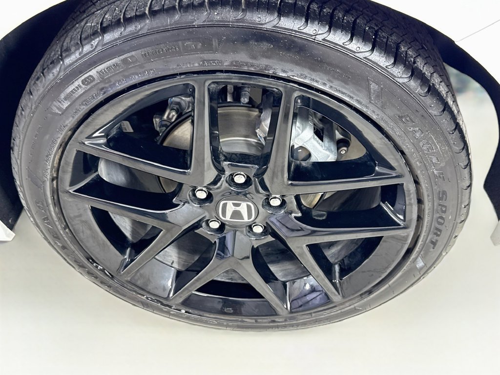 Used 2024 Honda Civic Sport image 38