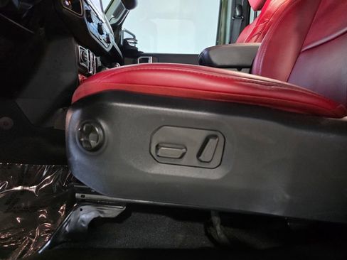 Used 2024 Jeep Wrangler Unlimited Rubicon 392 AWD/4WD image 14