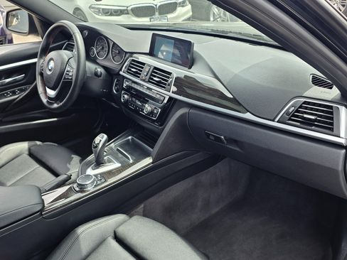 Used 2016 BMW 328i Sedan RWD image 9