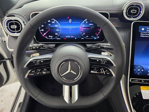 New 2026 Mercedes-Benz GLC 300 image 15