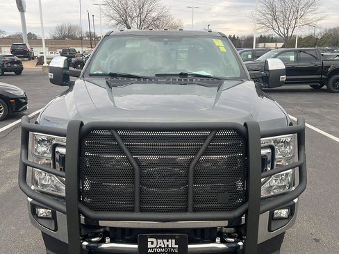Used 2020 Ford F350 XLT w/ XLT Premium Package image 16