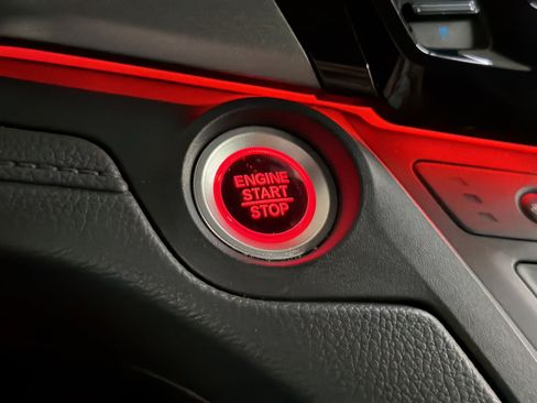 Certified 2024 Honda Odyssey Sport image 16