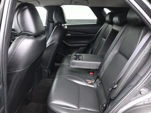 Certified 2023 MAZDA CX-30 AWD 2.5 S w/ Select Package image 11