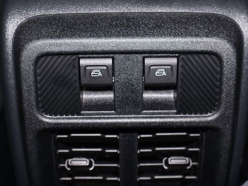 New 2026 Ford Bronco 4-Door image 13