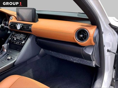 Used 2025 Lexus IS 350 F Sport w/ Accessory Package 2 RWD image 17