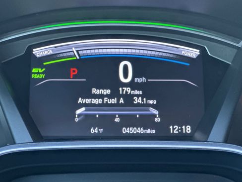 Certified 2020 Honda CR-V EX-L image 30