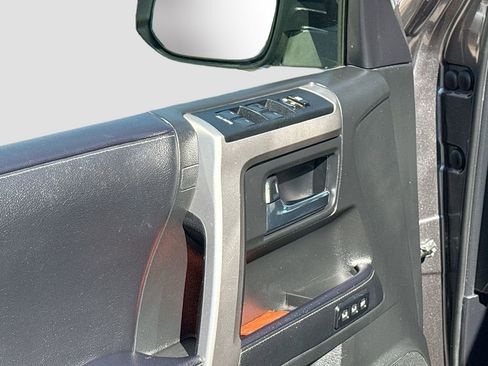 Used 2023 Toyota 4Runner Limited image 18