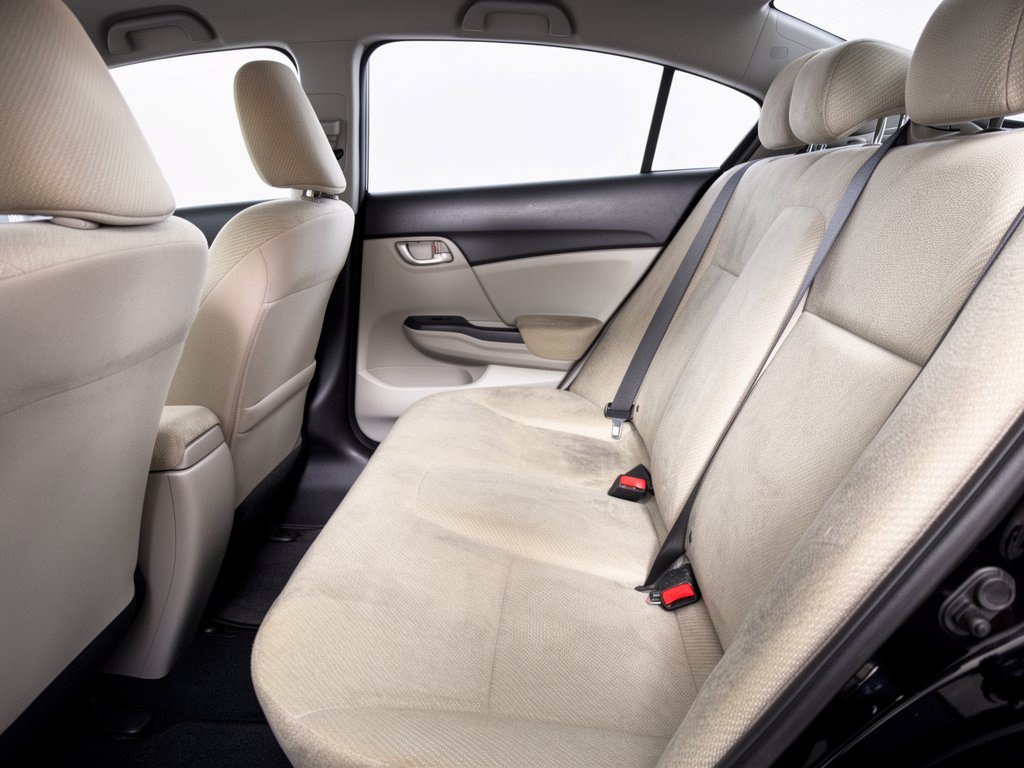 Used 2013 Honda Civic LX image 25