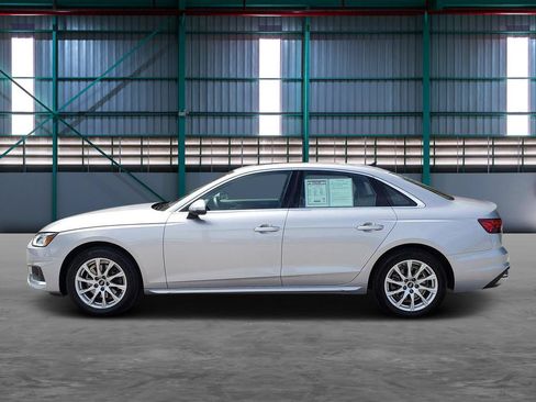 Used 2023 Audi A4 2.0T Premium w/ Convenience Package AWD/4WD image 2