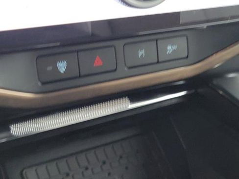 New 2025 Ford F150 Lightning Lariat w/ Max Trailer Tow Package image 32